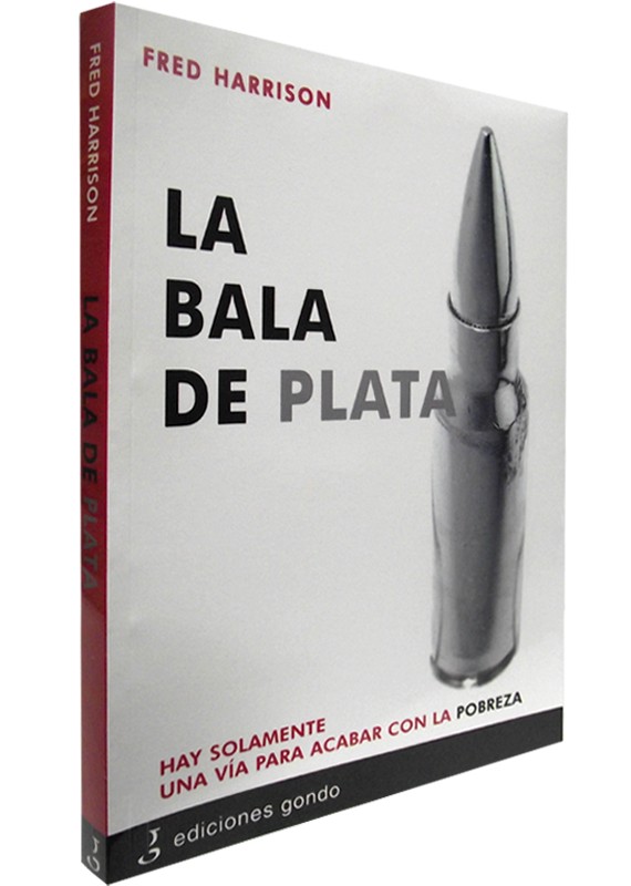 LA BALA DE PLATA
