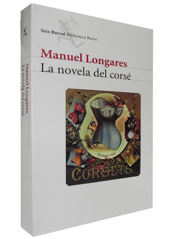 LA NOVELA DEL CORSÉ