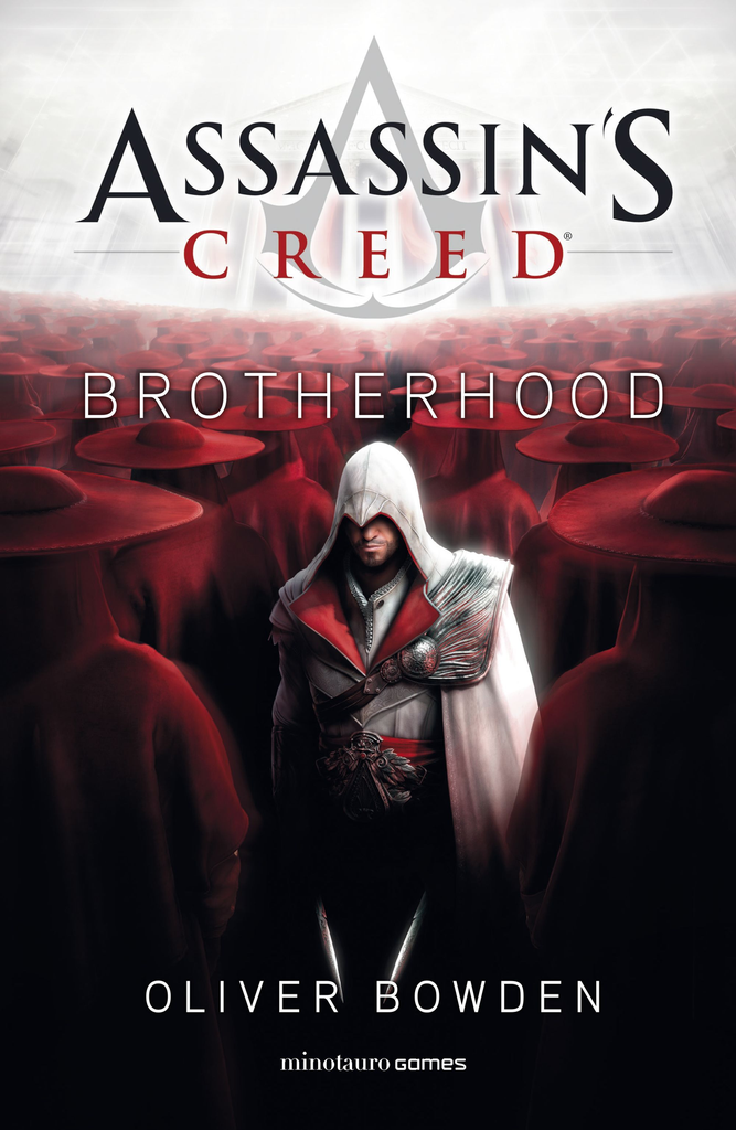 ASSASSIN'S CREED: BROTHERHOOD