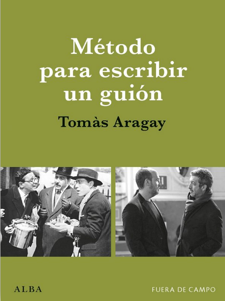 MÉTODO PARA ESCRIBIR UN GUIÓN