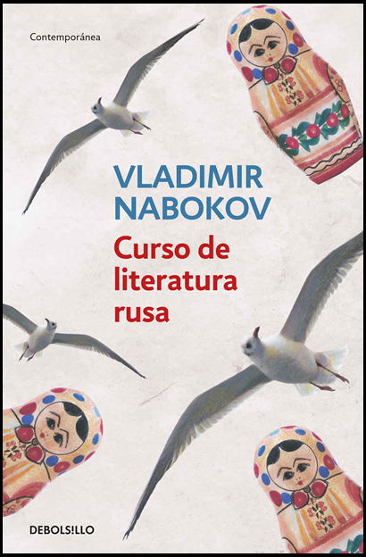 CURSO DE LITERATURA RUSA