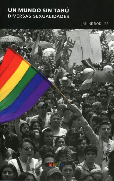 UN MUNDO SIN TABÚ: Diversas sexualidades