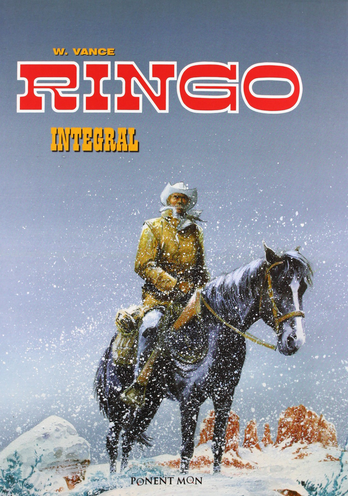 RINGO (integral)