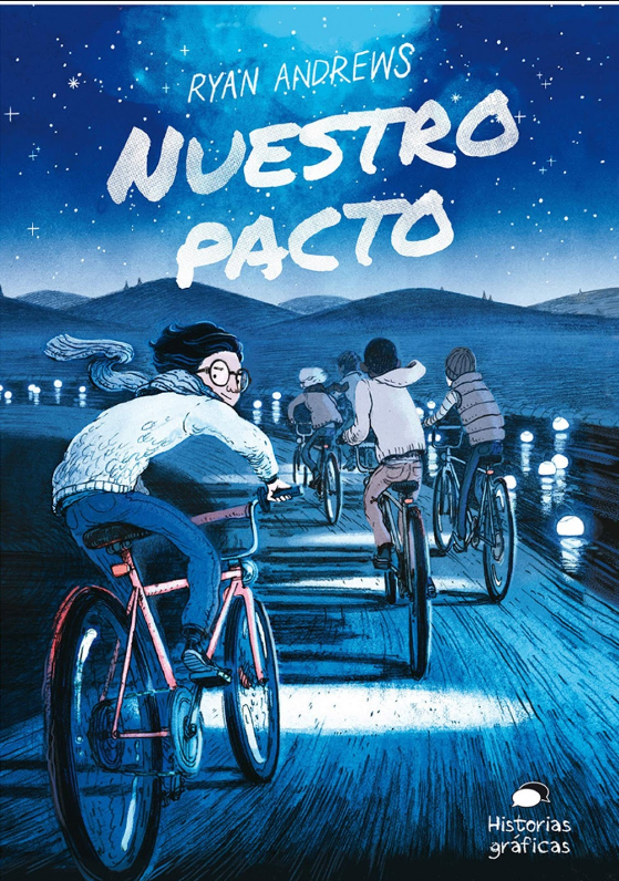 NUESTRO PACTO