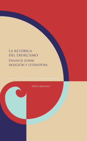 LA RETÓRICA DEL EXORCISMO