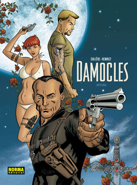DAMOCLES (Integral)