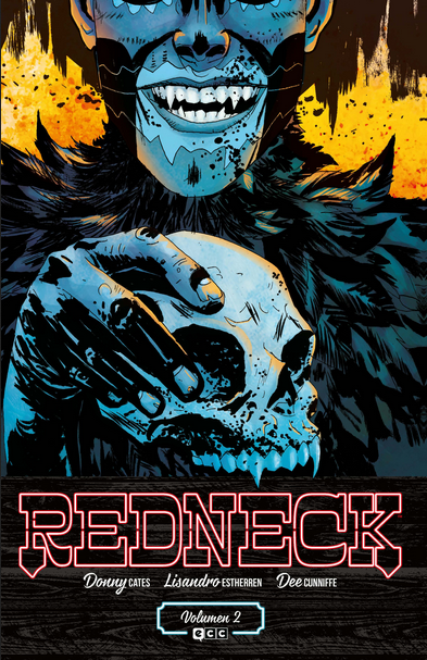 REDNECK 02 (de 3)