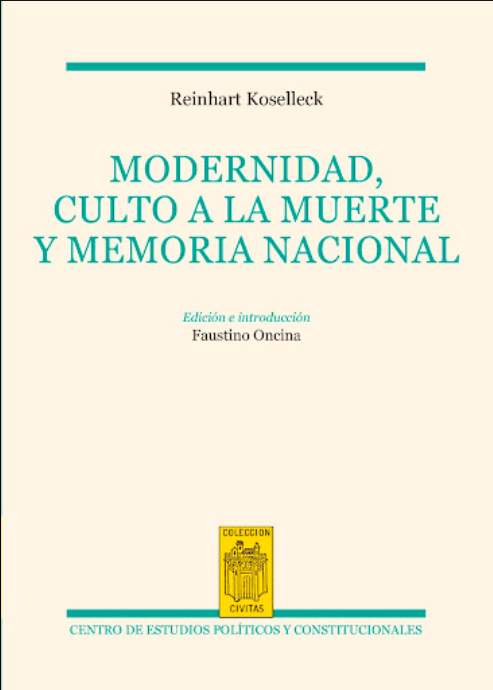 MEMORIA, CULTO A LA MUERTE Y MEMORIA NACIONAL