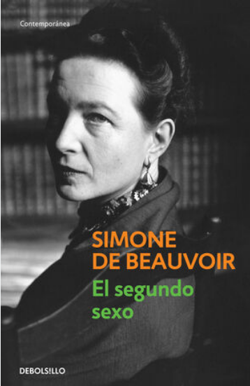 EL SEGUNDO SEXO