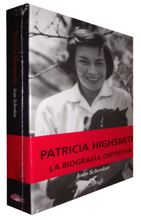 PATRICIA HIGHSMITH