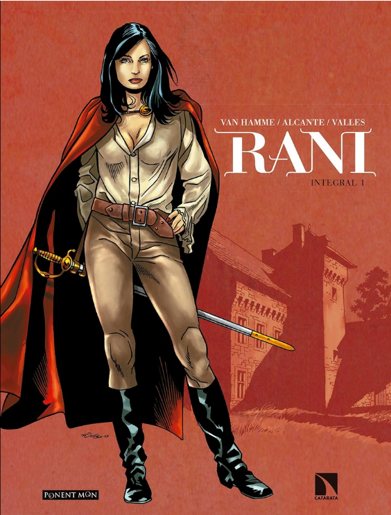RANI (integral) 01