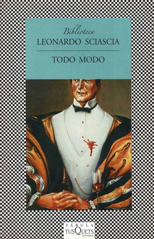 TODO MODO