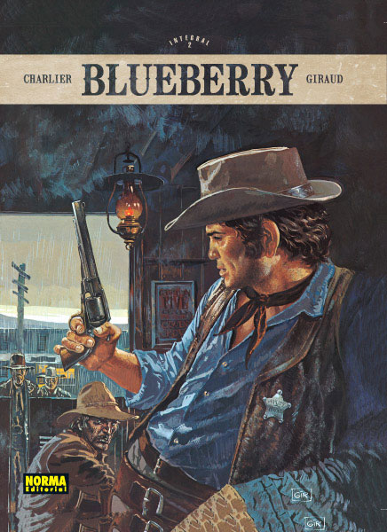BLUEBERRY
