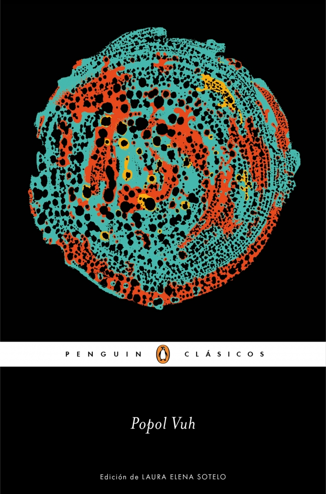 POPOL VUH
