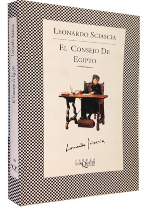 EL CONSEJO DE EGIPTO