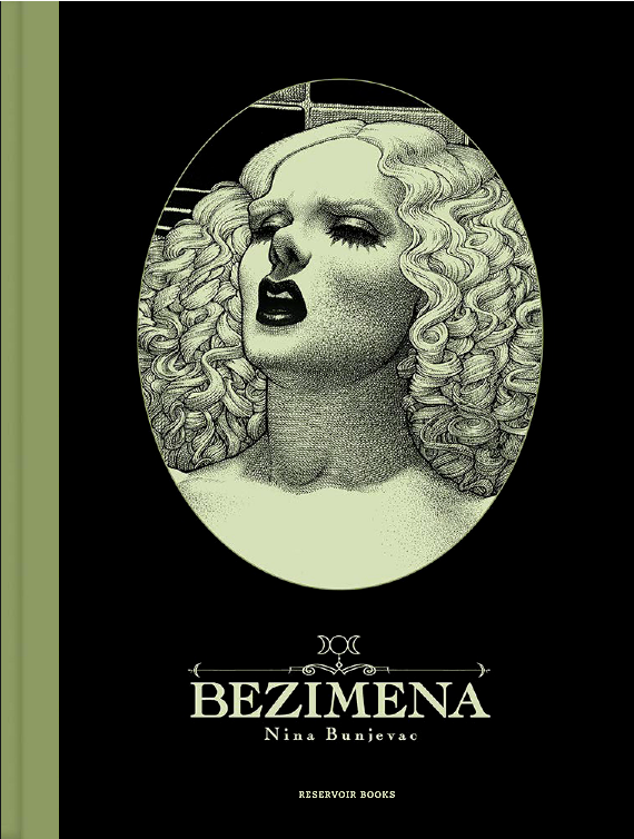BEZIMENA