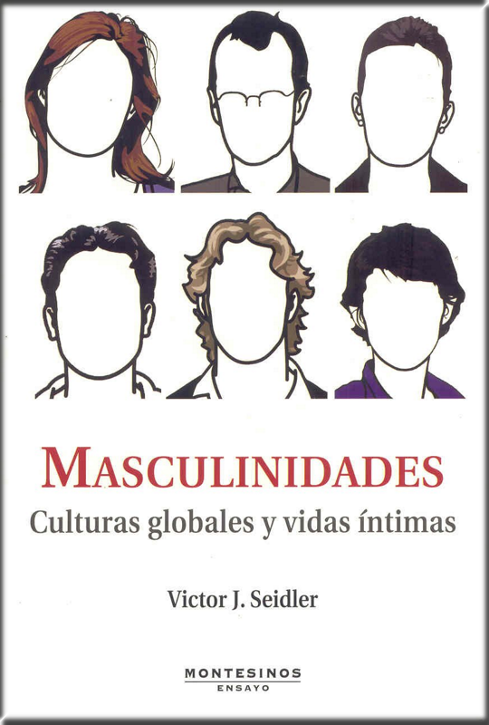 MASCULINIDADES