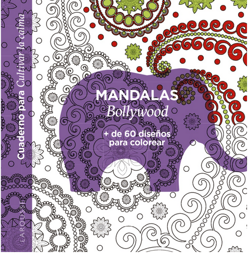 MANDALAS BOLLYWOOD