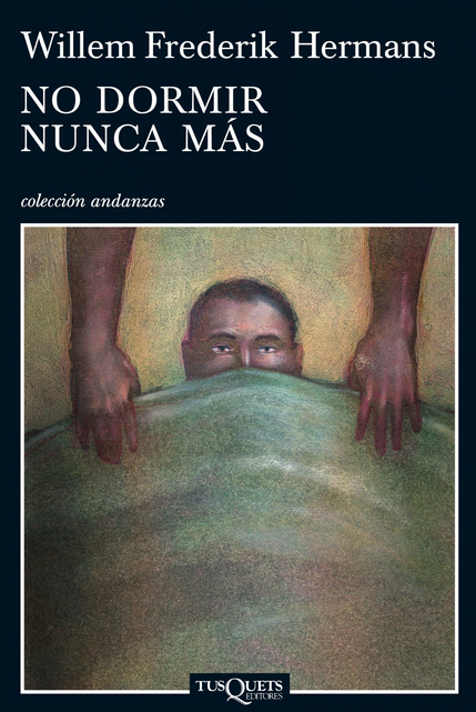 NO DORMIR NUNCA MÁS