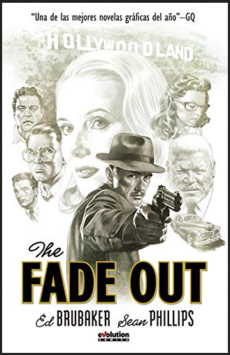 THE FADE OUT