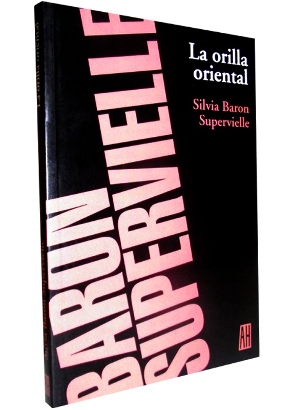 LA ORILLA ORIENTAL