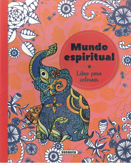 MUNDO ESPIRITUAL