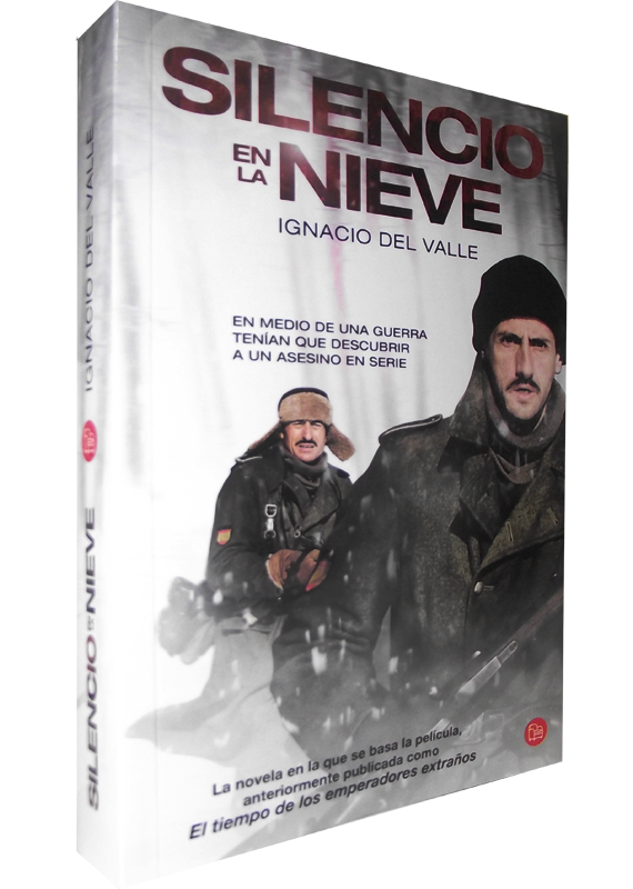 SILENCIO EN LA NIEVE