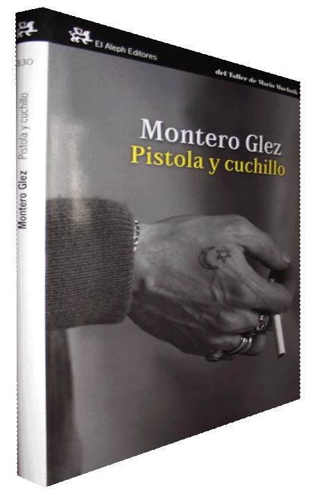 PISTOLA Y CUCHILLO