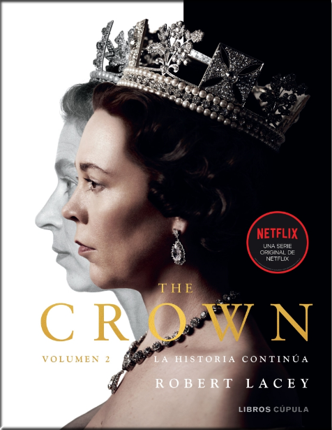 THE CROWN (vol. 02)