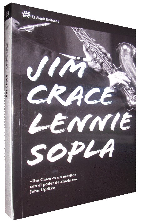 LENNIE SOPLA