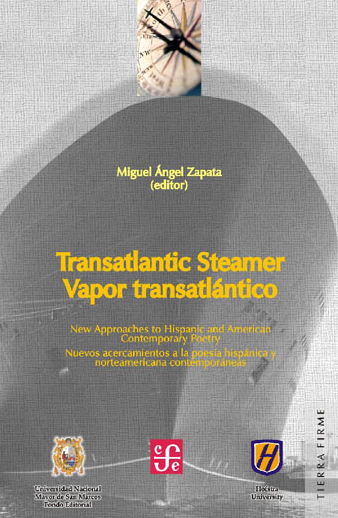 TRANSATLANTIC STEAMER (VAPOR TRANSATLÁNTICO)