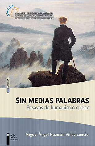 SIN MEDIAS PALABRAS