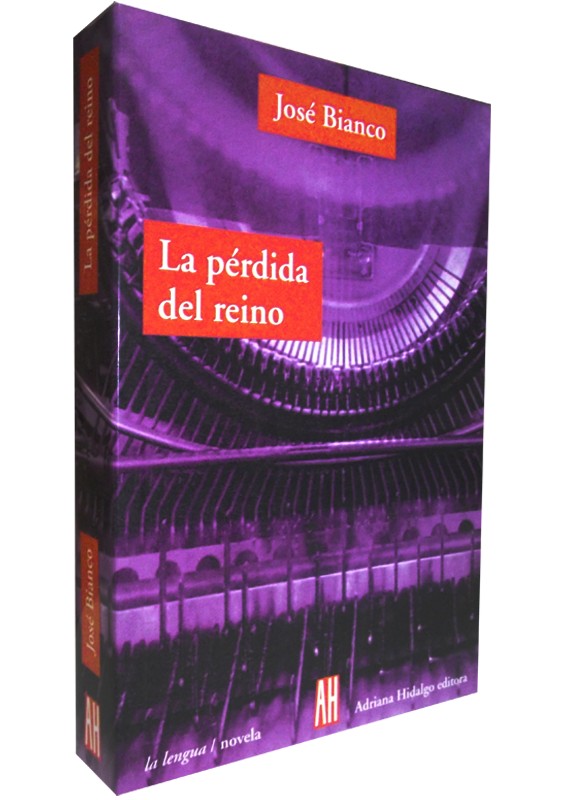 LA PÉRDIDA DEL REINO