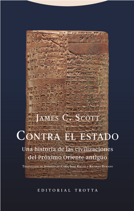 CONTRA EL ESTADO