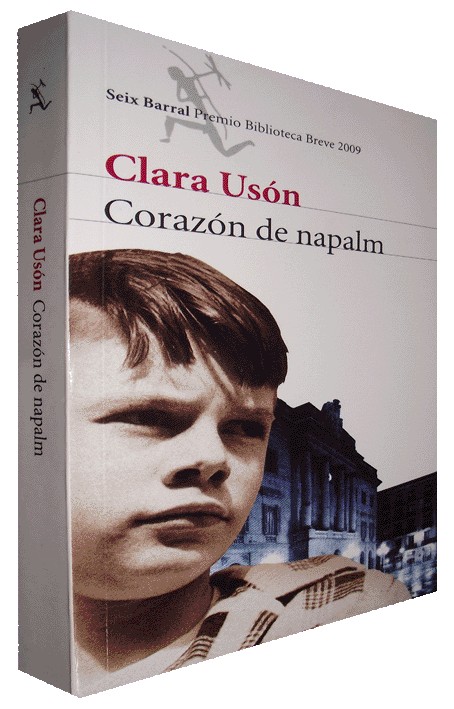 CORAZON DE NAPALM