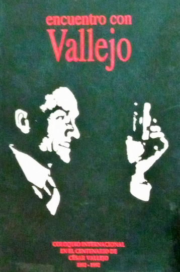 ENCUENTRO CON VALLEJO