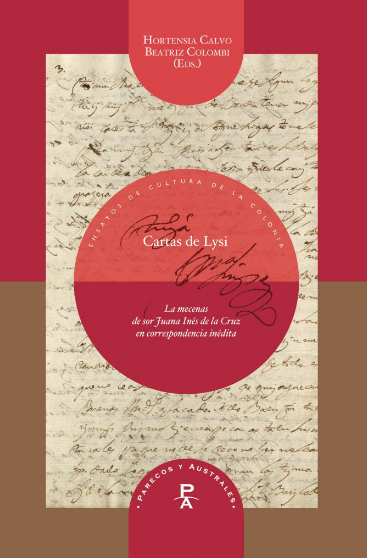 CARTAS DE LYSI