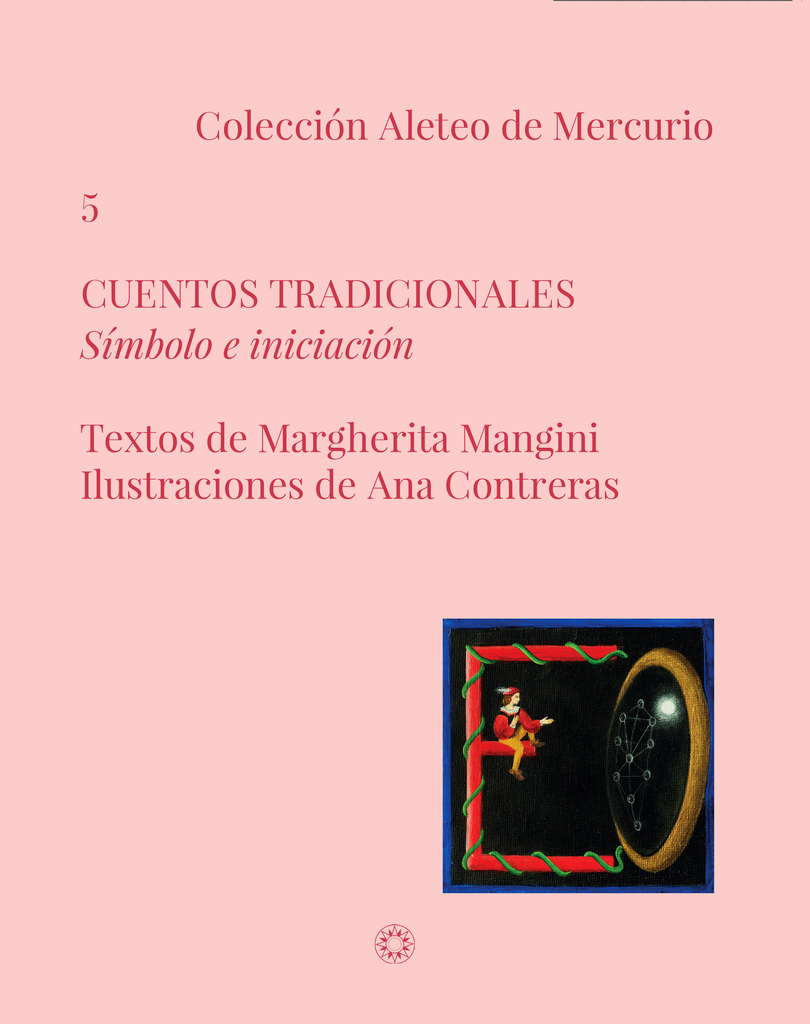 CUENTOS TRADICIONALES