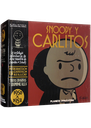 SNOOPY Y CARLITOS 01/25 (1950 - 1952)