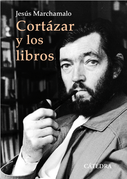 CORTÁZAR Y LOS LIBROS