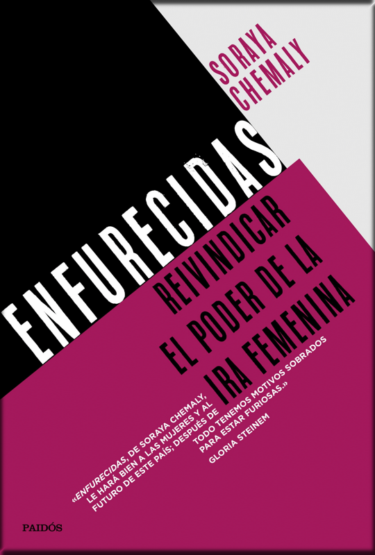 ENFURECIDAS