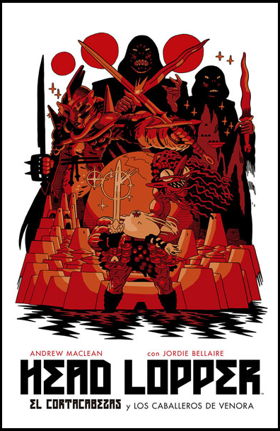 HEAD LOPPER 03