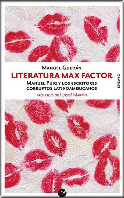 LITERATURA MAX FACTOR