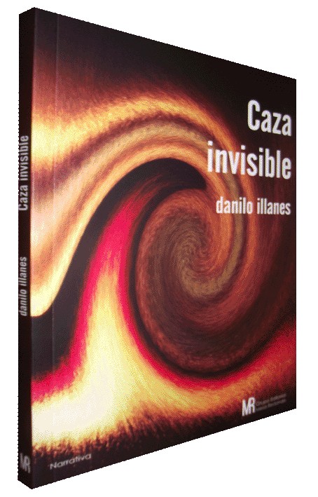 CAZA INVISIBLE