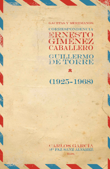 GACETAS Y MERIDIANOS