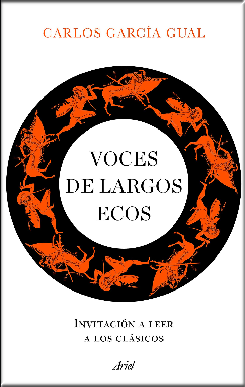 VOCES DE LARGOS ECOS