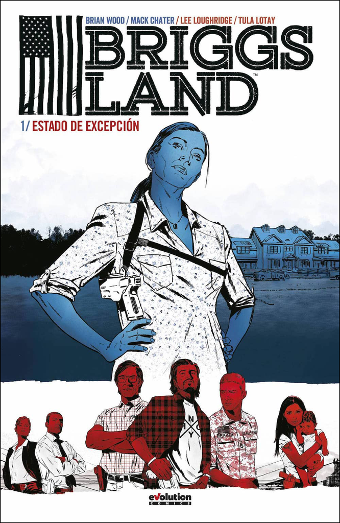 BRIGGS LAND 01