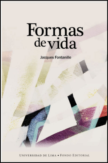 FORMAS DE VIDA