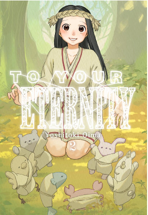 TO YOUR ETERNITY 02