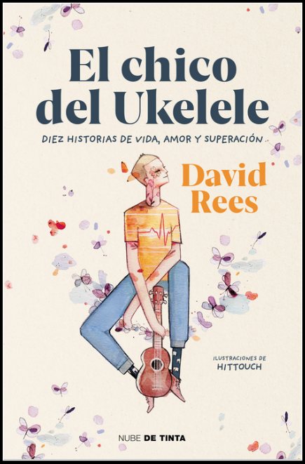 EL CHICO DEL UKELELE